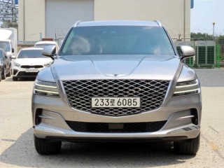 제네시스 GV80 디젤 3.0 AWD