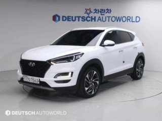 현대 투싼 올뉴투싼 1.6T 2WD 인스퍼레이션