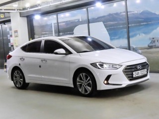현대 아반떼 아반떼 AD 1.6 GDI 모던 스페셜