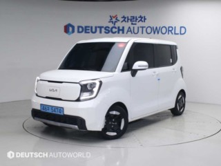 기아 레이 더 뉴 기아 레이 EV 에어