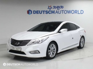 현대 그랜저 그랜저 HG HG300 NOBLE