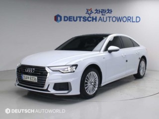 아우디 A6 A6 (C8) 40 TDI 콰트로 프리미엄