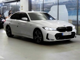 BMW 3시리즈 3시리즈 (G20) 320i M 스포츠