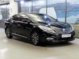 현대 그랜저 그랜저 HG HG300 PRIME