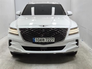 제네시스 GV80 가솔린 2.5T AWD