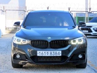 BMW 그란투리스모 3시리즈 GT (F34) GT 320D M 스포트 프리미엄