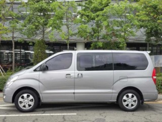 현대 스타렉스 그랜드 스타렉스 12인승 왜건 4WD 모던