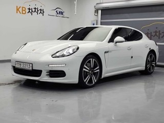 포르쉐 파나메라 3.0 디젤 에디션