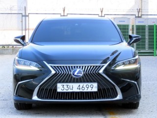 렉서스 ES ES300h 7세대 이그제큐티브