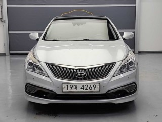 현대 그랜저 그랜저 HG HG300 PREMIUM 기본형