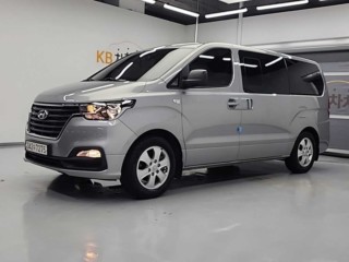 현대 스타렉스 더 뉴 그랜드 스타렉스 2WD 어반 9인승 프리미엄