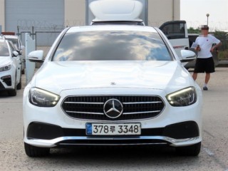 벤츠 E 클래스 E-클래스 W213 E250 아방가르드