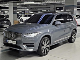 볼보 XC90 XC90 2세대 2.0 B6 AWD 인스크립션