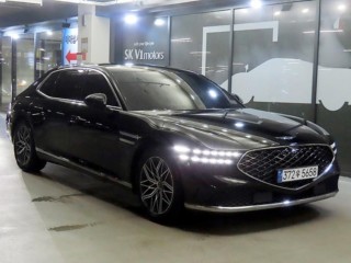 제네시스 G90 G90(RS4) 3.5T GDI AWD