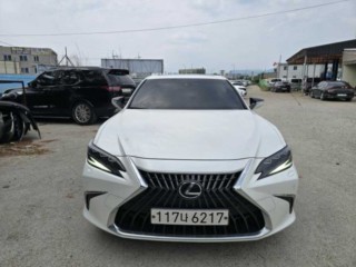 렉서스 ES ES300h 7세대 이그제큐티브