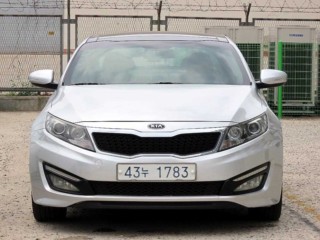 기아 K5 2.0 노블레스