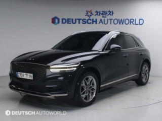 제네시스 GV70 2.5T 가솔린 AWD 기본형