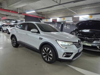 르노코리아(삼성) XM3 1.6 GTe RE