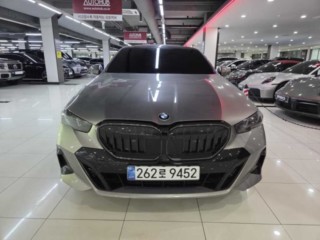 BMW 5시리즈 5시리즈 (G60) 530i xDrive M 스포츠 프로 스페셜 에디션