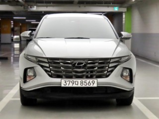 현대 투싼 투싼 (NX4) 디젤 2.0 2WD 모던