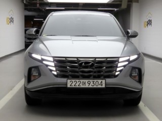 현대 투싼 투싼 (NX4) 디젤 2.0 2WD 모던