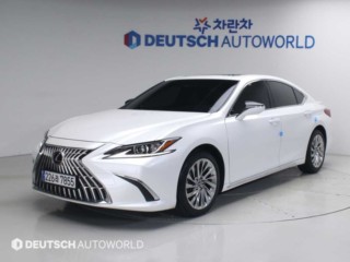 렉서스 ES ES300h 7세대 럭셔리 플러스