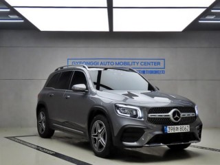 벤츠 GLB 클래스 GLB클래스 X247 GLB 250 4MATIC