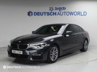 BMW 5시리즈 5시리즈 (G30) 530i xDrive M 스포츠 플러스