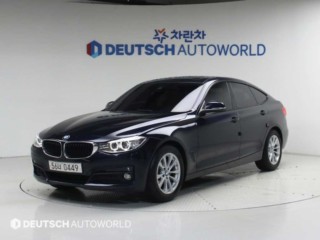 BMW 그란투리스모 3시리즈 GT (F34) GT 320D