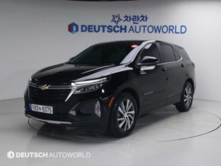 쉐보레 이쿼녹스 더 넥스트 이쿼녹스 가솔린 2WD LT