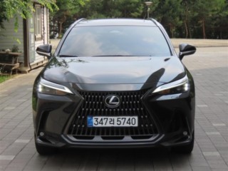 렉서스 NX NX 350h 프리미엄