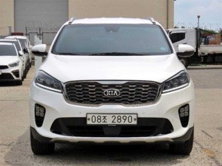 기아 쏘렌토 더 뉴 쏘렌토 디젤 2.0 2WD 마스터