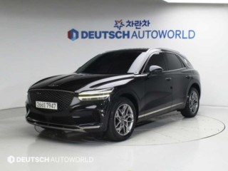 제네시스 GV70 2.5T 가솔린 2WD