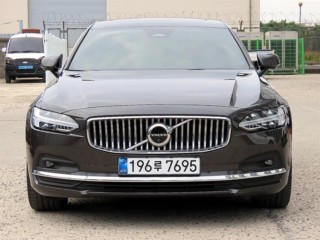 볼보 S90 B5 얼티메이트 브라이트