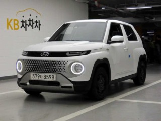 현대 캐스퍼 1.0 가솔린 모던
