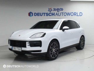 포르쉐 카이엔 카이엔(PO536) 3.0