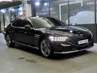 제네시스 G90 G90(RS4) 3.5T GDI 2WD