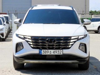 현대 투싼 투싼 (NX4) 가솔린 1.6 터보 2WD 인스퍼레이션