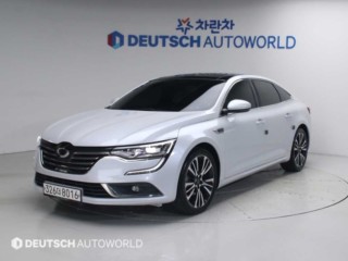 르노코리아(삼성) SM6 가솔린 2.0 GDe 프리미에르