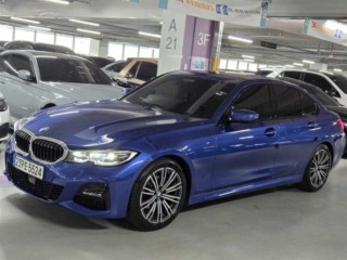 BMW 3시리즈 3시리즈 (G20) 320i M 스포츠