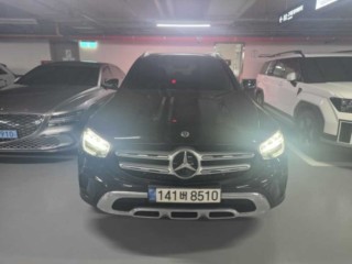 벤츠 GLC 클래스 GLC클래스 X253 GLC 220 d 4MATIC