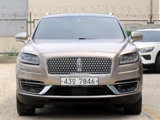 링컨 노틸러스 2.7 리저브 AWD