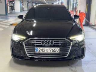 아우디 A6 A6 (C8) 45 TFSI 콰트로 프리미엄