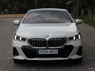 BMW 5시리즈 5시리즈 (G60) 530i xDrive M 스포츠