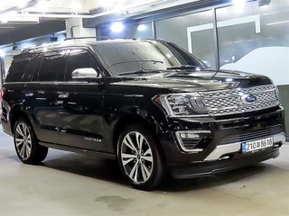 포드 익스피디션 3.5 EcoBoost Platinum