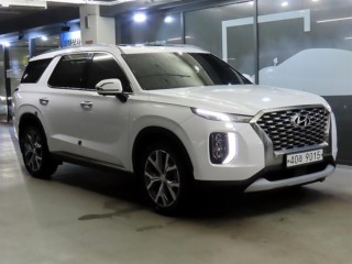 현대 팰리세이드 디젤 2.2 4WD 프레스티지