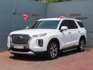 현대 팰리세이드 디젤 2.2 4WD 프레스티지