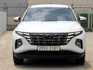 현대 투싼 투싼 (NX4) 가솔린 1.6 터보 2WD 모던