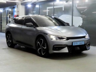 기아 EV6 롱레인지 GT Line