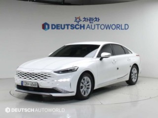 기아 K8 2.5 2WD 노블레스 라이트